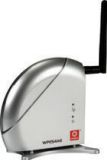 Compex WPE54G, AP/ Client