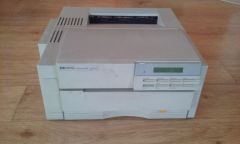 Laserová tiskárna HP LaserJet 4 MP