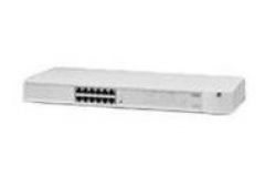12-Port 10Mbps Ethernet Hub