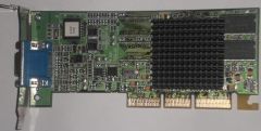 ATI AGP 128