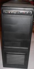 CASE ATX 300W - MIDITOWER