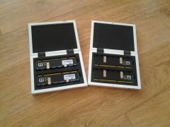 1GB XP3-14400 (DDR3-1800) 8-8-7-20 1.9-1.95V