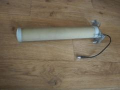 WIFI anténa YAGI 2,4 GHz - 14dBi