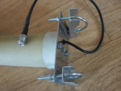 WIFI anténa YAGI 2,4 GHz - 14dBi