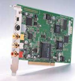 Canopus DVRaptor RT2