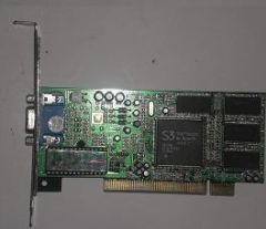 S3 TRIO PCI 