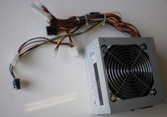 ATX zdroj EC 400W (PFC) model: 300XXV2
