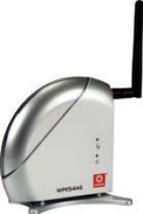 Compex WPE54G, AP/ Client