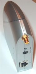 Compex WPE54G, AP/ Client