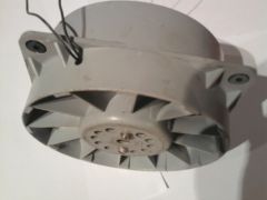 Ventilátor 230V - 145mm
